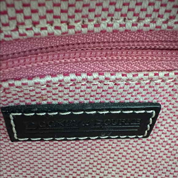 DOONEY & BOURKE, INC purse - Picture 9 of 14